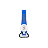 PIPA POCKET TRAVEL BLUE LAGOON-TOP SMOKE (DS)