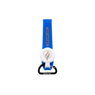 PIPA POCKET TRAVEL BLUE LAGOON-TOP SMOKE