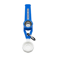 PIPA POCKET TRAVEL BLUE LAGOON-TOP SMOKE (DS)