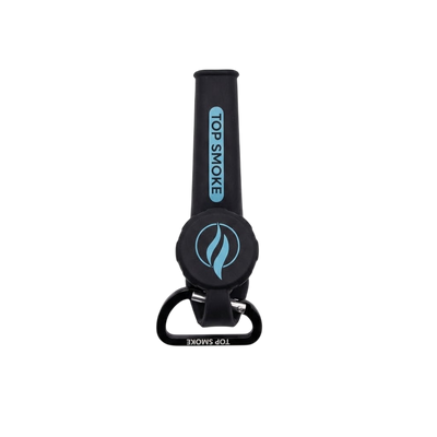 PIPA POCKET TRAVEL BLACK RIVER-TOP SMOKE (DS)