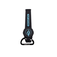 PIPA POCKET TRAVEL BLACK RIVER-TOP SMOKE (DS)