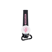 PIPA POCKET TRAVEL PINK LADY-TOP SMOKE (DS)