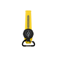 PIPA POCKET TRAVEL YELLOW SUNFLOWER-TOP SMOKE (DS)