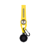 PIPA POCKET TRAVEL YELLOW SUNFLOWER-TOP SMOKE (DS)