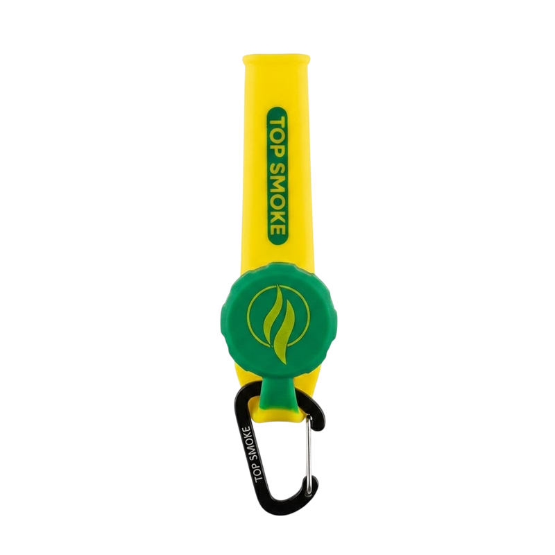PIPA POCKET TRAVEL YELLOW LEMONGRASS-TOP SMOKE (DS)