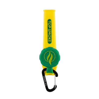 PIPA POCKET TRAVEL YELLOW LEMONGRASS-TOP SMOKE