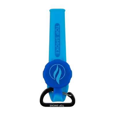 PIPA POCKET TRAVEL BLUE AQUA-TOP SMOKE