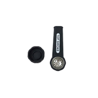 PIPA POCKET BLACK SHADOW-TOP SMOKE (DS)