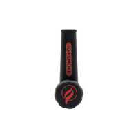 PIPA POCKET BLACK RAVEN-TOP SMOKE (DS)