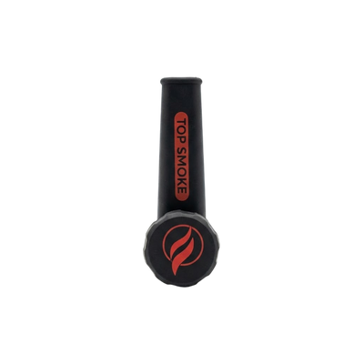 PIPA POCKET BLACK RAVEN-TOP SMOKE