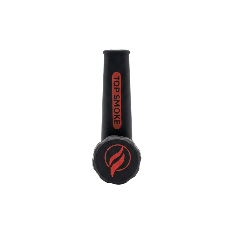 PIPA POCKET BLACK RAVEN-TOP SMOKE