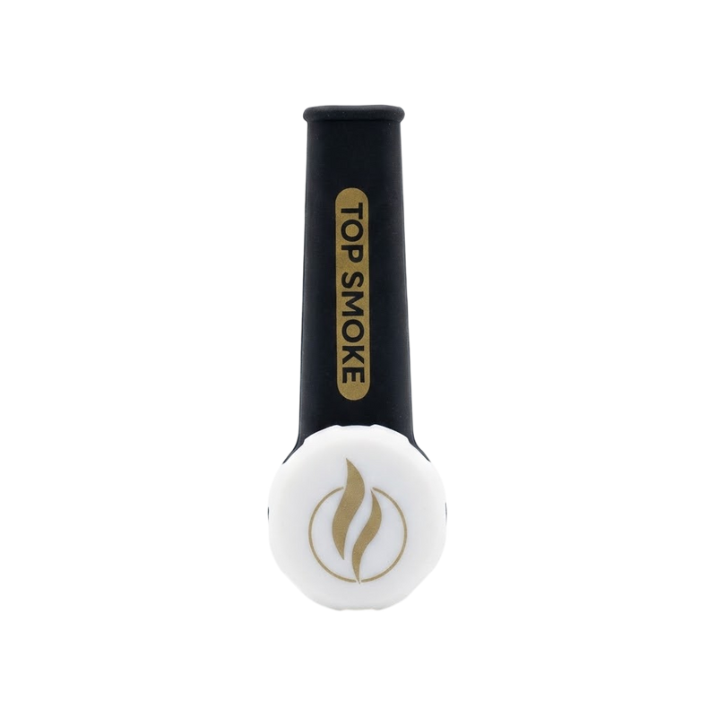 PIPA POCKET BLACK ONYX-TOP SMOKE