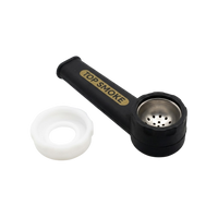 PIPA POCKET BLACK ONYX-TOP SMOKE (DS)