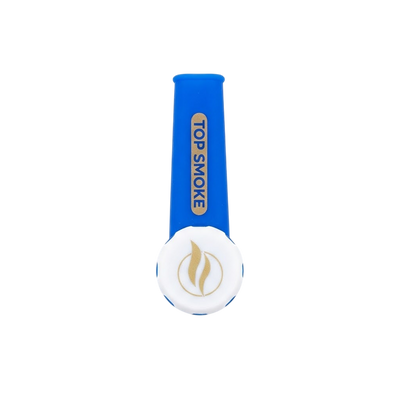 PIPA POCKET BLUE LAGOON-TOP SMOKE