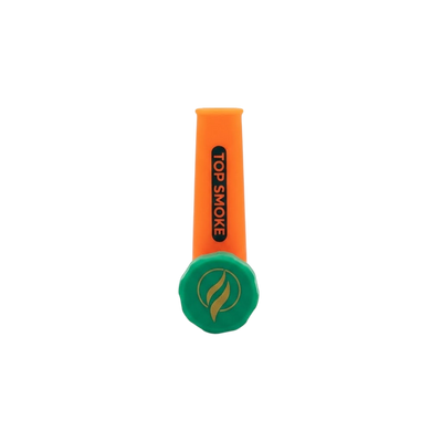 PIPA POCKET ORANGE SUNSET-TOP SMOKE