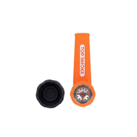PIPA POCKET ORANGE SUNRISE-TOP SMOKE (DS)