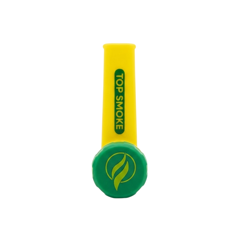PIPA POCKET YELLOW LEMONGRASS-TOP SMOKE