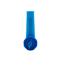 PIPA POCKET BLUE AQUA-TOP SMOKE (DS)