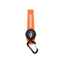 PIPA POCKET TRAVEL ORANGE SUNRISE-TOP SMOKE (DS)