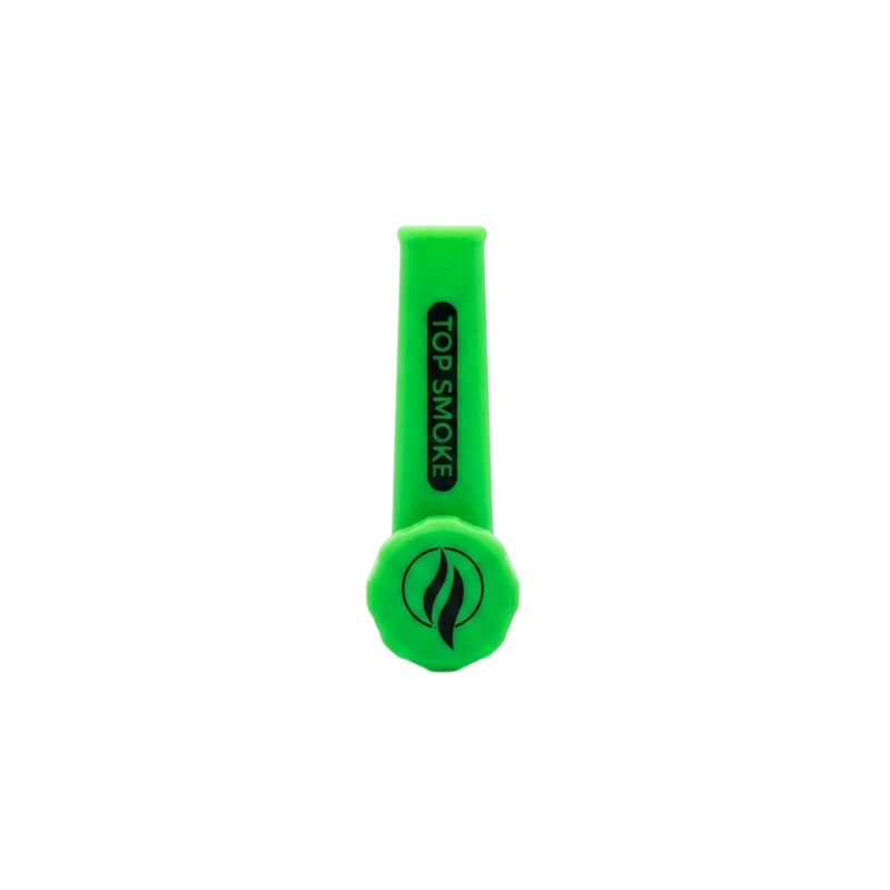 PIPA POCKET GREEN TUNDRA-TOP SMOKE (DS)