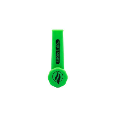 PIPA POCKET GREEN TUNDRA-TOP SMOKE