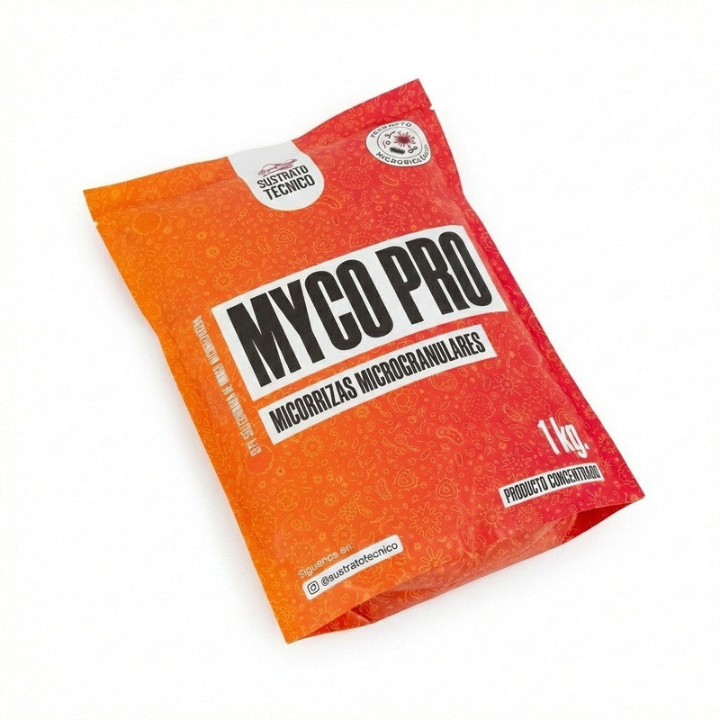 MYCO PRO MICROGRANULAR 1KG-SUSTRATO TECNICO