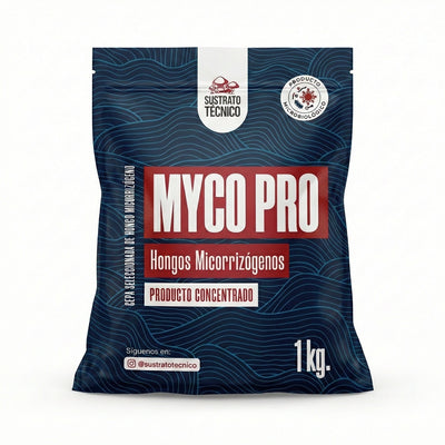 MYCO PRO 1KG-SUSTRATO TECNICO (DS)