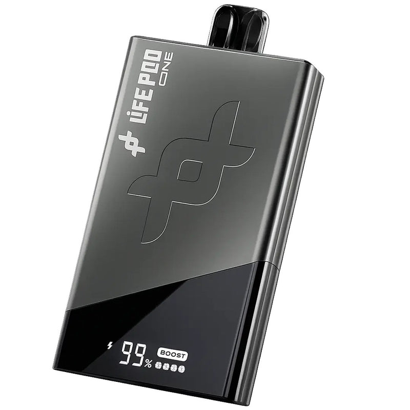 VAPORIZADOR ONE 40000 WATERMELON BUBBLE GUM 4.5%-LIFE POD