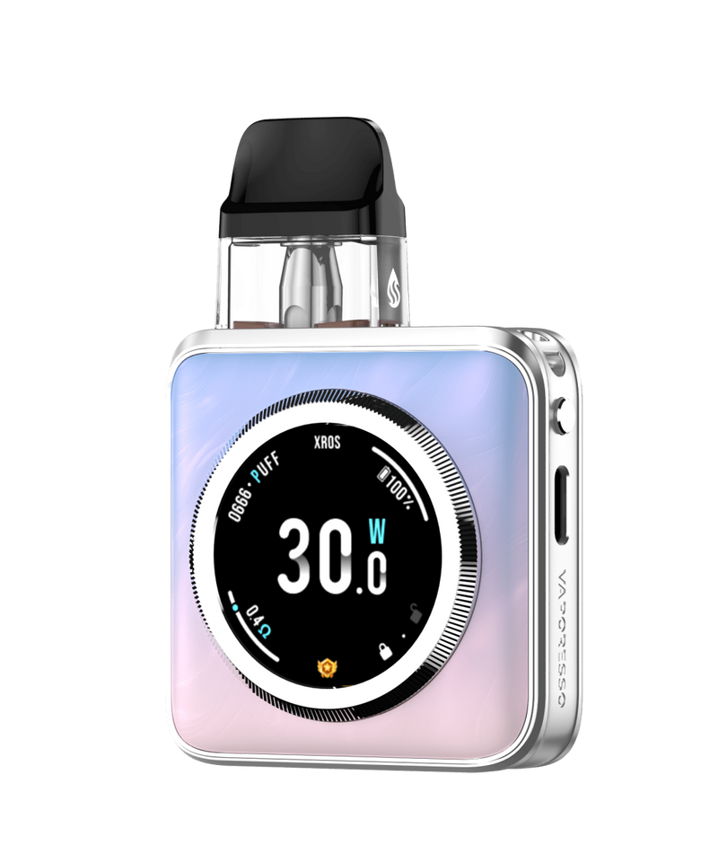 VAPORIZADOR XROS 5 NANO NACRE -VAPORESSO