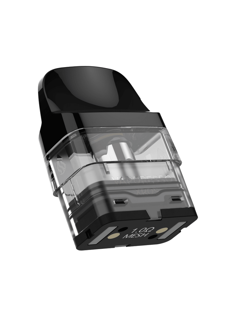 XROS POD COREX 3ML 0.6 OHM 4U-VAPORESSO (DS)