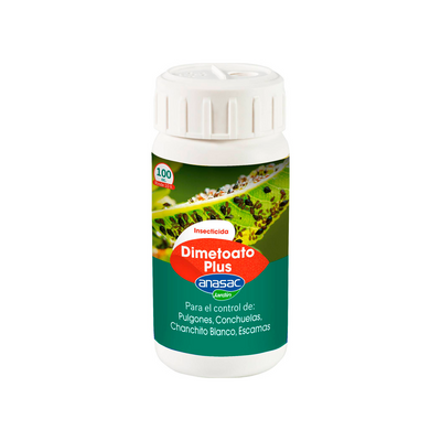DIMETOATO PLUS 100CC-ANASAC (DS)