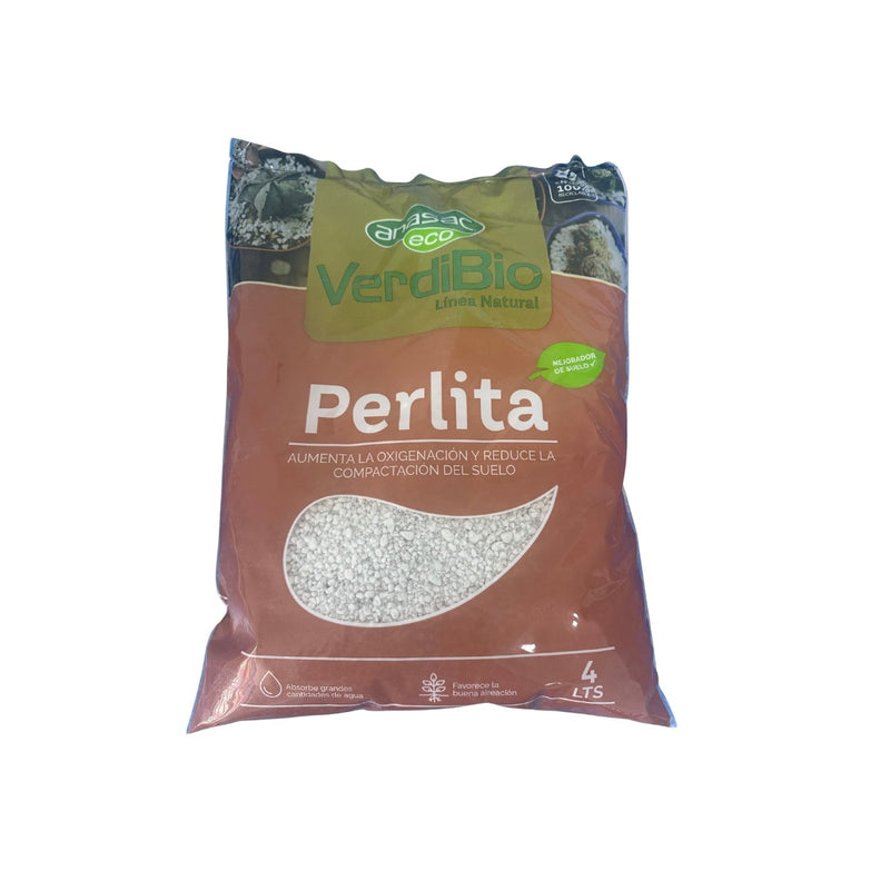 MEJORADOR SUELO PERLITA 4LT-ANASAC (DS)