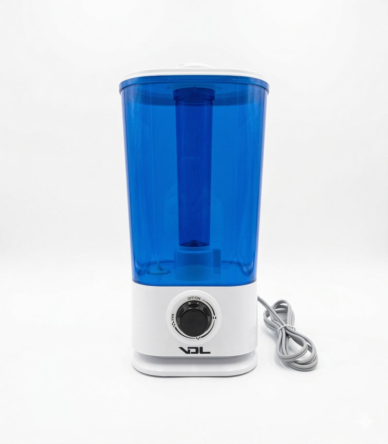 HUMIDIFICADOR MEGAMIST 8L-VDL (DS)