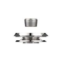 ADAPTADOR DE CÁPSULA MONODOSIS PARA PLENTY-STORZ & BICKEL (DS)