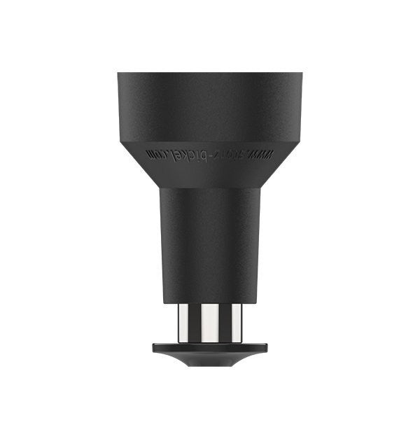 BOQUILLA SOLID VALVE-STORZ & BICKEL (DS)