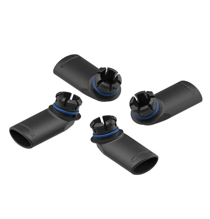 BOQUILLAS PARA VENTY 4U-STORZ & BICKEL (DS)