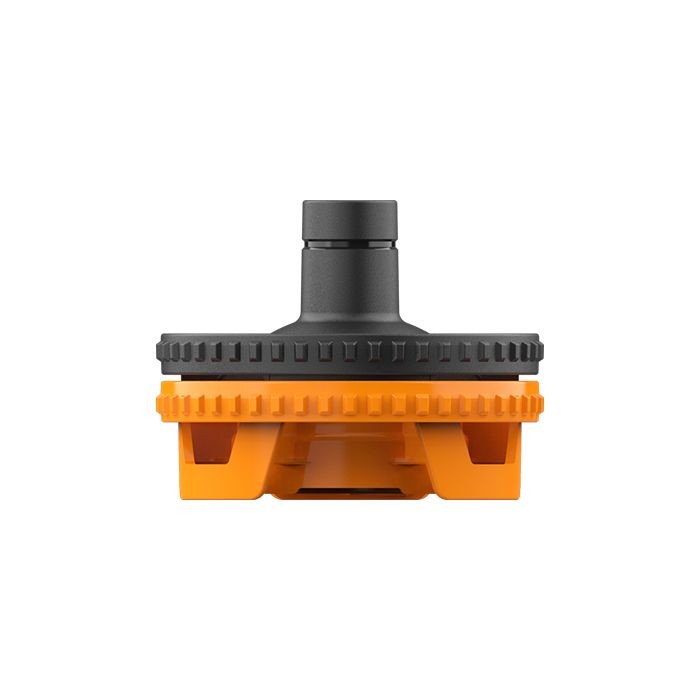 CARCASA DEL DEPÓSITO VOLCANO HYBRID-STORZ & BICKEL (DS)