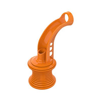 CODO DE TUBO FLEXIBLE VOLCANO HYBRID-STORZ & BICKEL (DS)