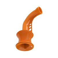 CODO DE TUBO FLEXIBLE VOLCANO HYBRID-STORZ & BICKEL (DS)
