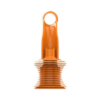 CODO DE TUBO FLEXIBLE VOLCANO HYBRID-STORZ & BICKEL (DS)