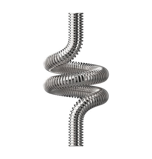 ESPIRAL DE REFRIGERACIÓN PARA PLENTY-STORZ & BICKEL