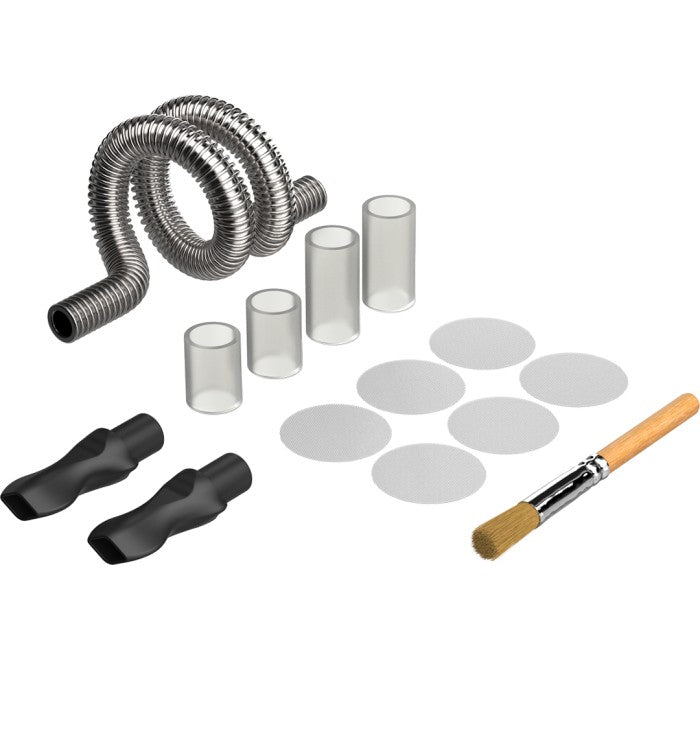 JUEGO DE PIEZAS DE DESGASTES PARA PLENTY-STORZ & BICKEL (DS)