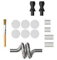 JUEGO DE PIEZAS DE DESGASTES PARA PLENTY-STORZ & BICKEL (DS)