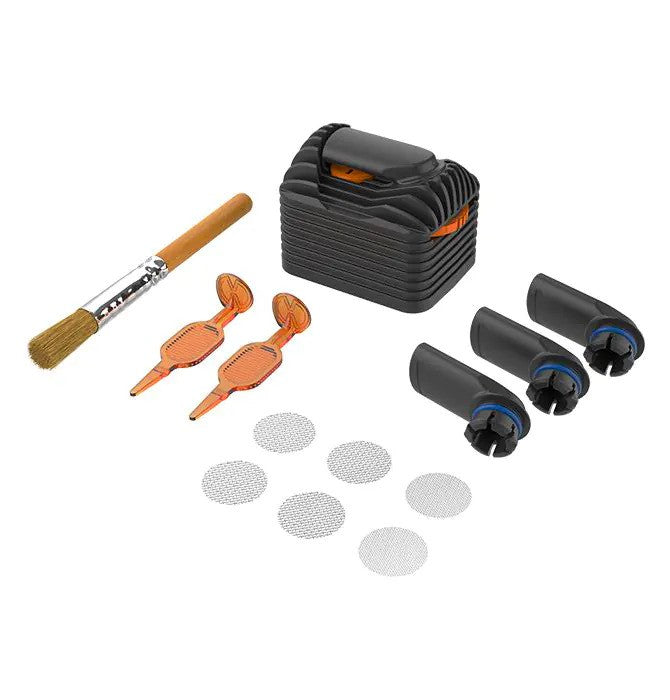 JUEGO DE PIEZAS DE DESGASTES PARA VENTY-STORZ & BICKEL