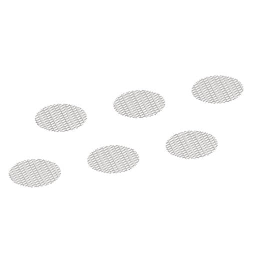 MALLAS GRUESAS PARA VENTY/VEAZY/CRAFTY+/MIGHTY+ 6U-STORZ & BICKEL (DS)