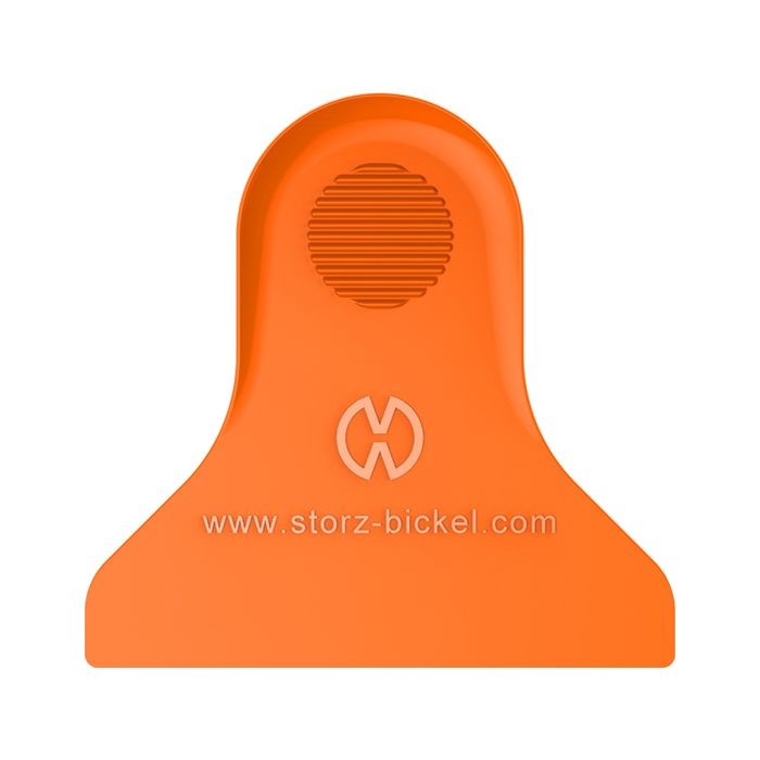 RASPADOR PARA JUEGO DE LLENADO-STORZ & BICKEL (DS)