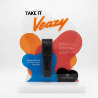 EXHIBIDOR VEAZY BLACK (INCLUYE DISPOSITVO) STORZ & BICKEL-MERCHANDISE (DS)