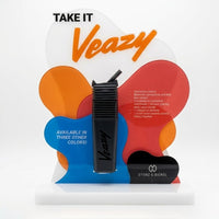 EXHIBIDOR VEAZY BLACK (INCLUYE DISPOSITVO) STORZ & BICKEL-MERCHANDISE (DS)