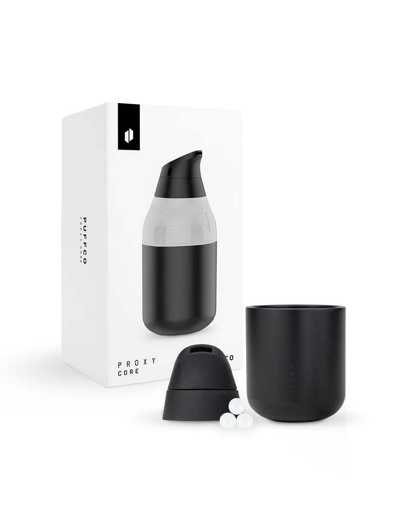 ACCESORIO CORE ONYX PARA NEW PROXY - PUFFCO