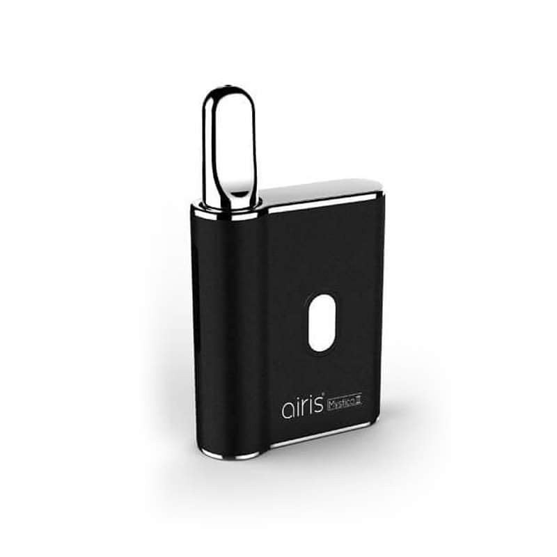 VAPORIZADOR MYSTICA II BLACK-AIRISTECH (DS)